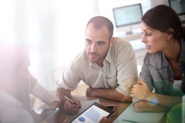 Business Transition and Planning