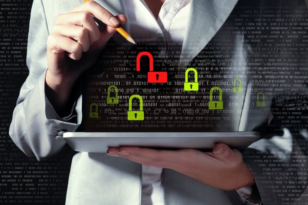cybersecurity