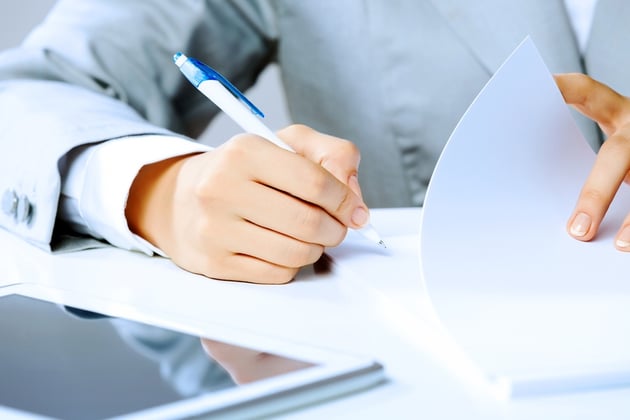 CCO liability