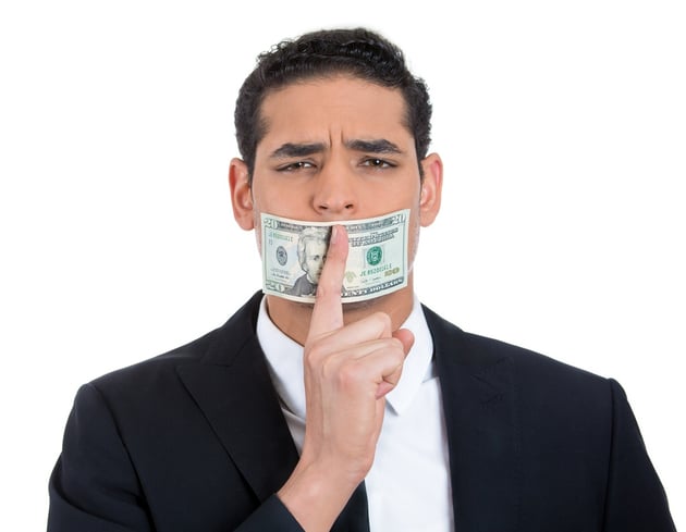 Anti-money laundering 