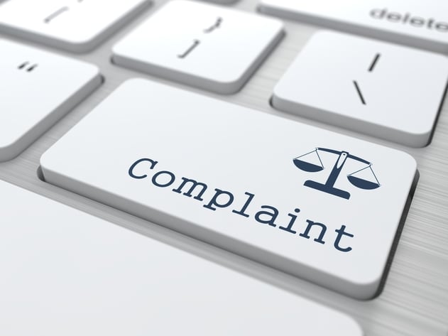 Expungement