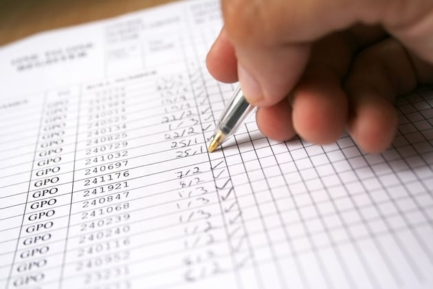 SEC examination