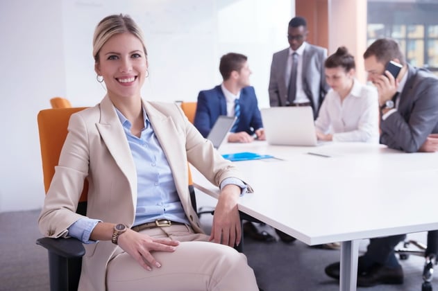 corporate entity
